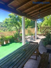 Casa rural Buxo Ribeira Sacra - Image 1