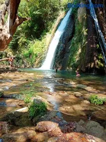Δίδυμοι καταρράκτες apartment - Twin waterfalls apartment - Image 2