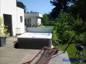 Maison avec Spa en bord de mer - Image 1