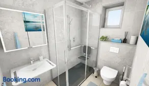 Martha's Alpine Apartment - Image 4