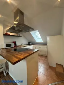 FeWo Haus Lübeck Sereetz Ostsee - Image 5