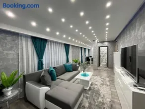 City Apartments - a brand new luxury & comfy. - Image 2