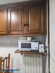 Apartamento Mirador del Pantano 1 - Image 3