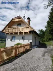 Ferienhaus Sonnseitn - Image 2