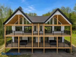 Spa - River - Game Room - Le Boreal - Image 1