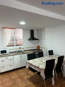 Apartamento Casa Quiles - Image 1