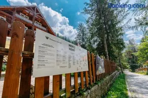 Pensiunea Vanatorul - Image 3
