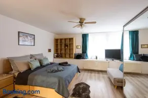 Budapest center apartment - Image 2