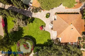 Lux Historic Villa Giardini, with private Pool SouthSardiniaHolidays - Image 4
