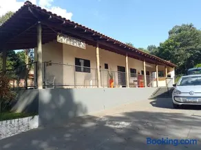 Rancho Macalé Balneário de Rancharia Sp - Image 2