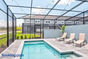 Casa 5 quartos Windsor Cay perto da Disney - Image 2
