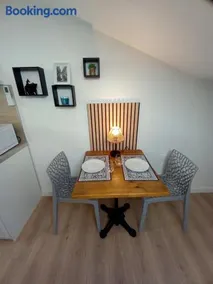 Studio Climatisé avec Tv et wifi - Image 3