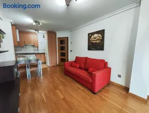 Apartamento centro Nigrán - Image 5