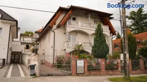 Hévíz Kristály Apartman - Image 1