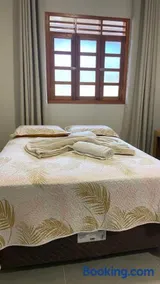 Apartamento de 3 quartos no centro de Bananeiras - Image 4