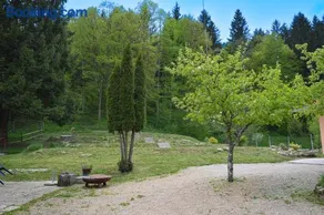 Grajski kamp - pitch your own tent - Image 5