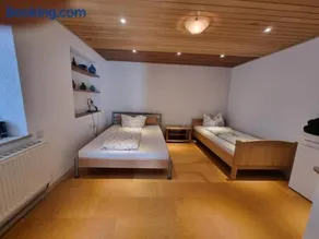 Ferienwohnung-La Casa - Image 2