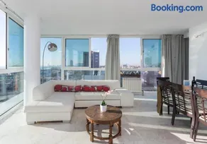 1410 - Mediterranean Forum Apartment - Image 2