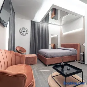 Intimity Luxury Rooms - Image 3