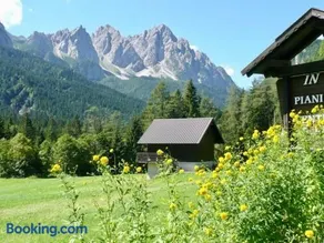 Albergo Piani di Luzza - Image 1