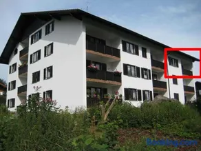 Fewo mit malerischem Bergblick im - Image 4