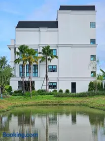 GrandVillaMaalai - Image 1