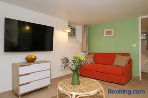 L'Eucalyptus avec Parking & Wifi - Image 4
