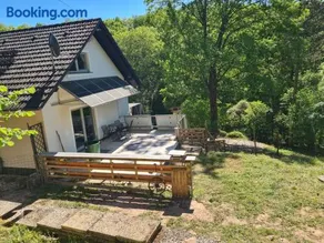 Luessishausen im Lüsserttal mit 140m2 und DSL - Image 2