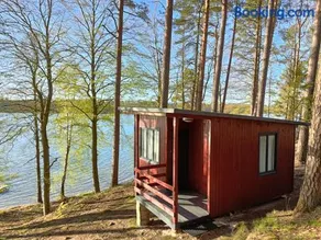 Instytut Wypoczynku - domki nad jeziorem Mausz - Image 1