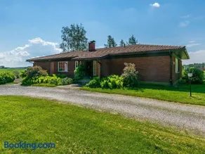 Holiday Home Kylämattila by Interhome - Image 1
