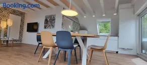 Ferienwohnung am Wald - Image 1
