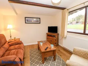Daffodil Lodge - Image 1