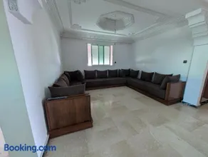 Etage Villa près de la mer, juste pour les familles - Image 4