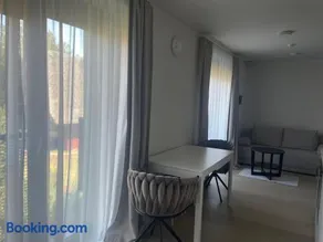 Pervalkos Jūra apartamentai - Image 1