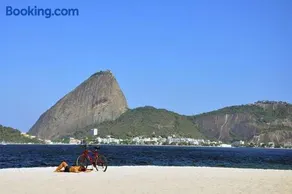 Conforto e aconchego na Glória- Rio de Janeiro - Image 2