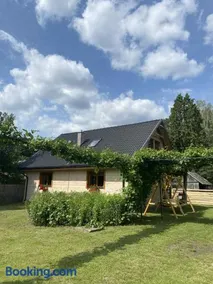 Agroturystyka Łazory nad Tanwią - Image 5