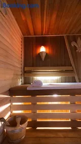 Nordian chalet next to Bukovel ski lift - Image 3