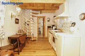 Landhaus Lietzow Häuschen Tiny Cabin - Image 5
