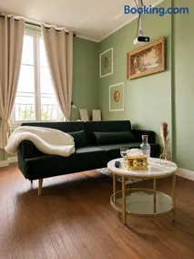 La Suite du Château-Écran Cinéma 2m50-Romantique - Image 2