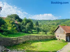 Slow Living Cottage, Dobolii de Sus - Image 3