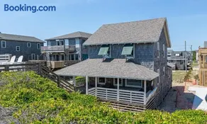 The Way We Were - NH MP 11.5, Historic Oceanfront, Dunetop Deck, YMCA Pkg, YR Flex Stays - Image 3