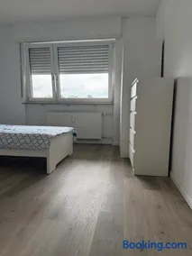 Monteur- und Ferienwohnung Hemsbach - Image 1