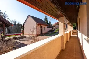 Bakonyi Múzsa Vendégház - Image 4