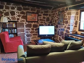 CASA RURAL MATÉ - Image 1