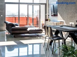 Młyńska 8 Apartament z prywatnym basenem - Image 1