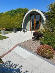 The Burrow - Sleeps 4 - Image 2