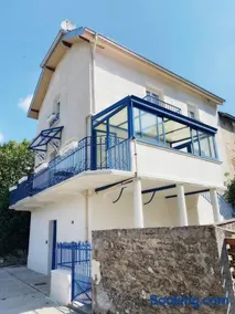 Beure maison chaleureuse et cosy - Image 3