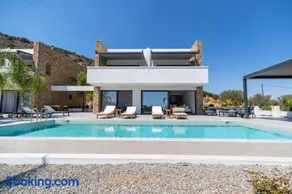 'LOVisha Villas' Private Retreat in Nafplio - Image 1