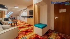 Apartmán RICHELIEU - Image 2