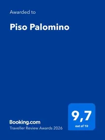 Piso Palomino - Image 2